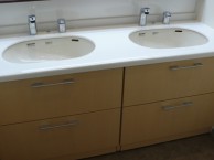 ２ボウルで忙しい朝もスムーズに！